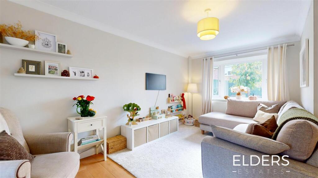 House in Erewash, Ilkeston - View 5