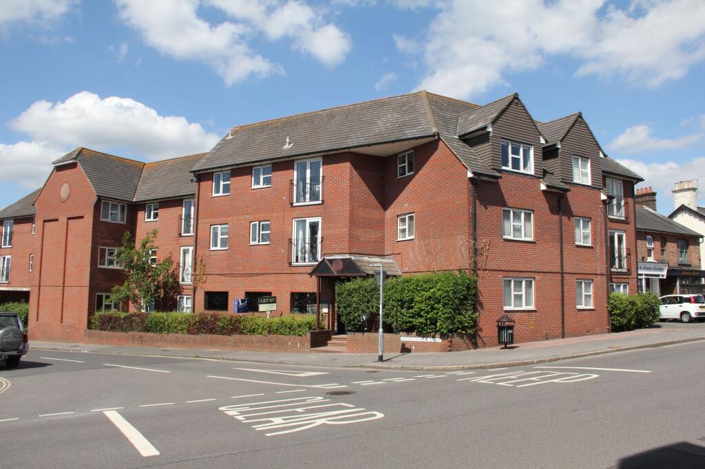 Main image of property: Ashenground Road, Haywards Heath, RH16