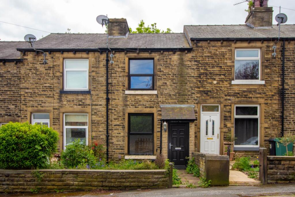 Main image of property: Sunningdale Road, Huddersfield, West Yorkshire, HD4