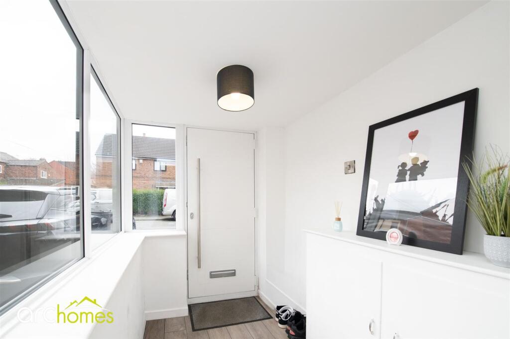 House in Wigan, Westleigh - View 5