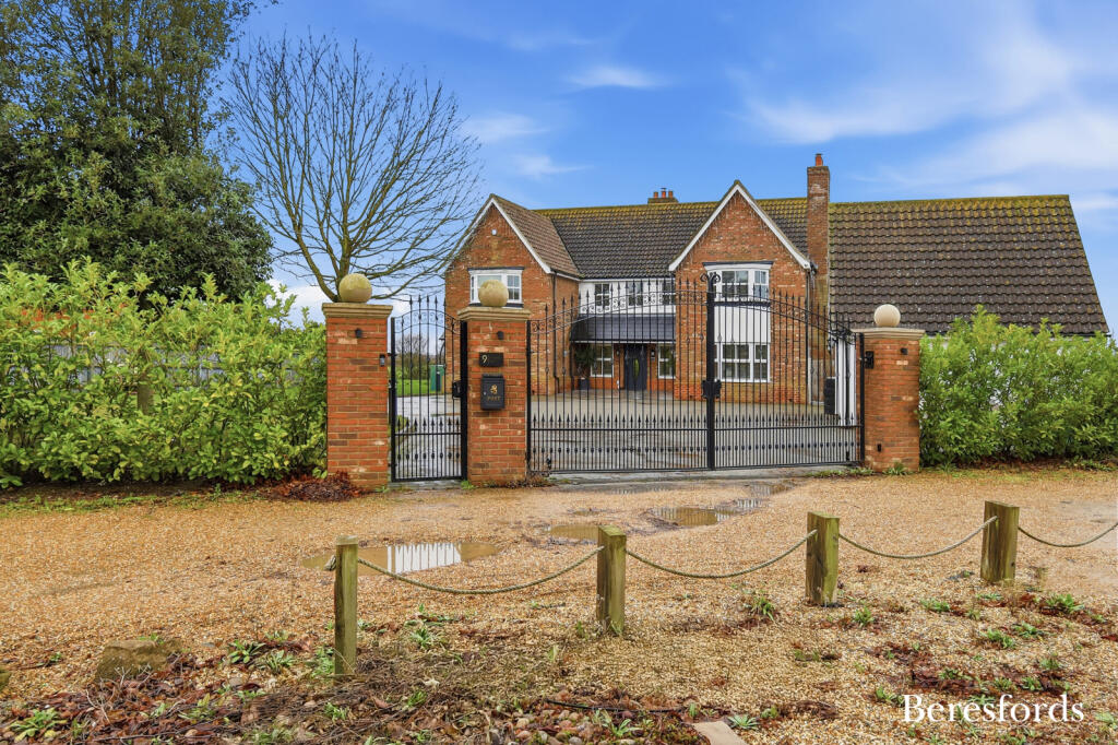 Main image of property: St. Peter's Court, Bradwell-on-Sea, CM0