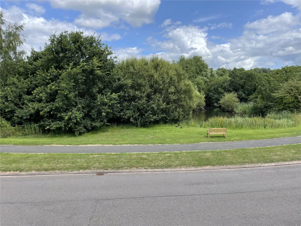 House in Crewe, Hough and Chorlton - View 3