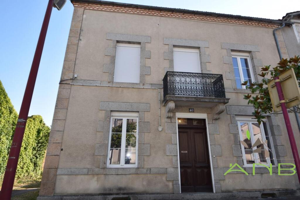 Main image of property: Aquitaine, Dordogne, Piégut