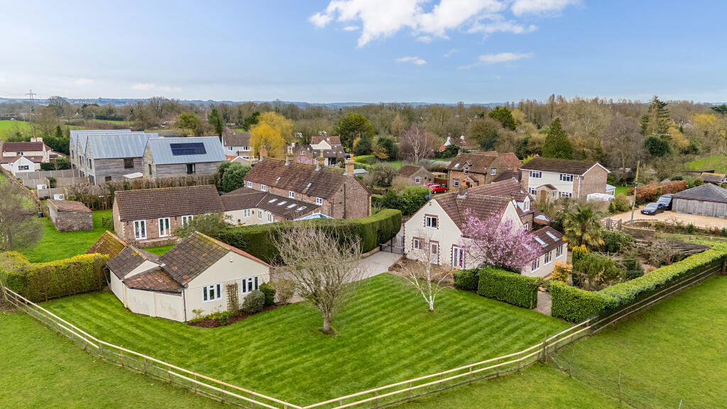 Main image of property: Patch Elm Lane, Rangeworthy, BS37