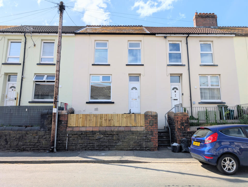 Main image of property: Park View Terrace, Abercwmboi, Aberdare