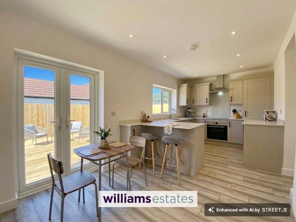 House in Rhyl - View 3