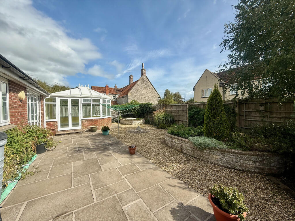 Additional image 2 of Hayward Drive, Baltonsborough
