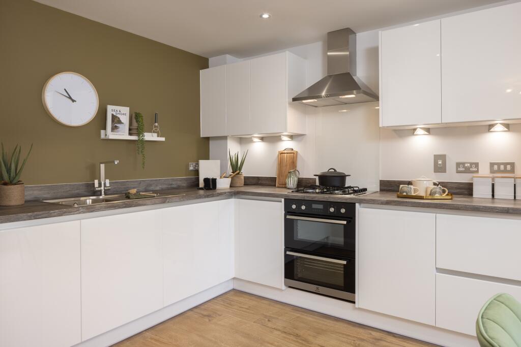 Main image of property: Off Shrivenham Road,
Highworth,
SN6 7BZ