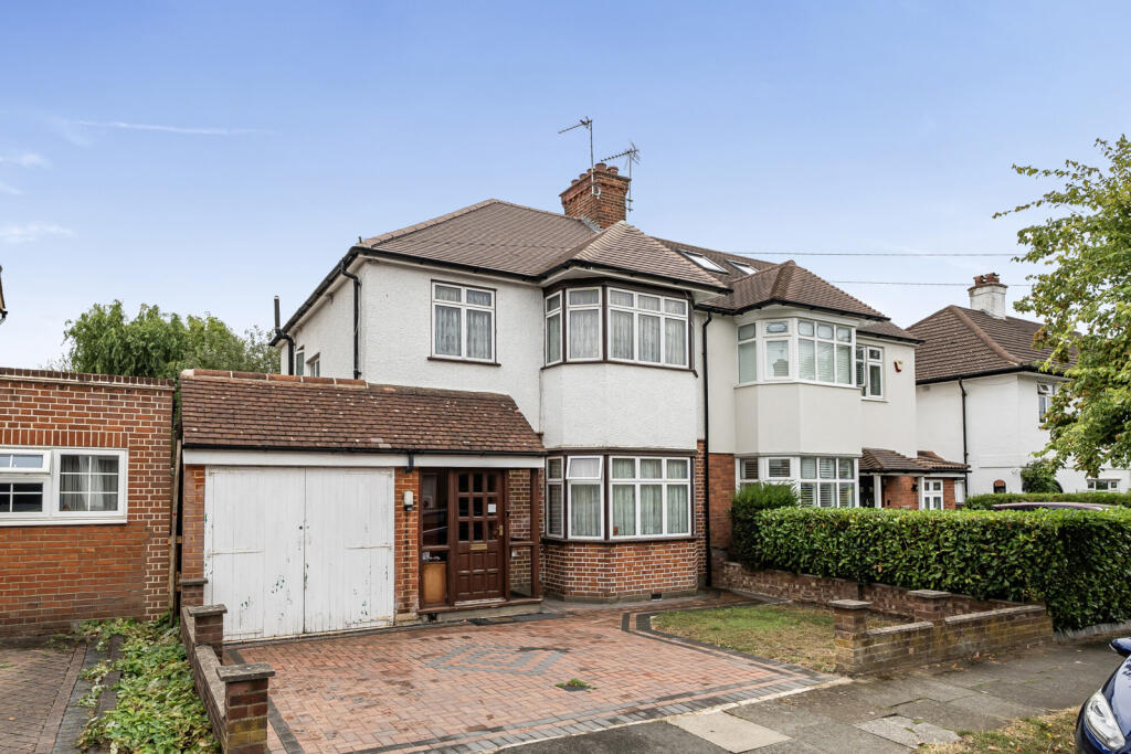 Main image of property: Boldmere Road, Pinner