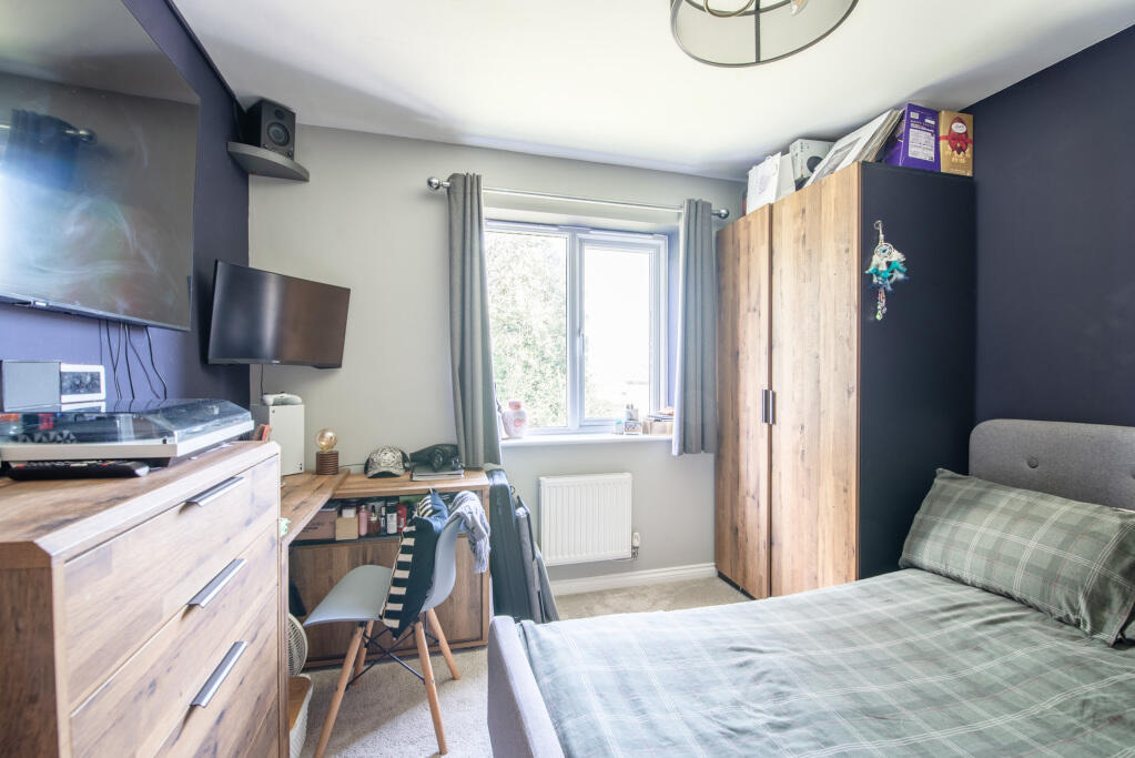 Additional image 11 of Kirkstall Close, Wilsden, West Yorkshire, BD15