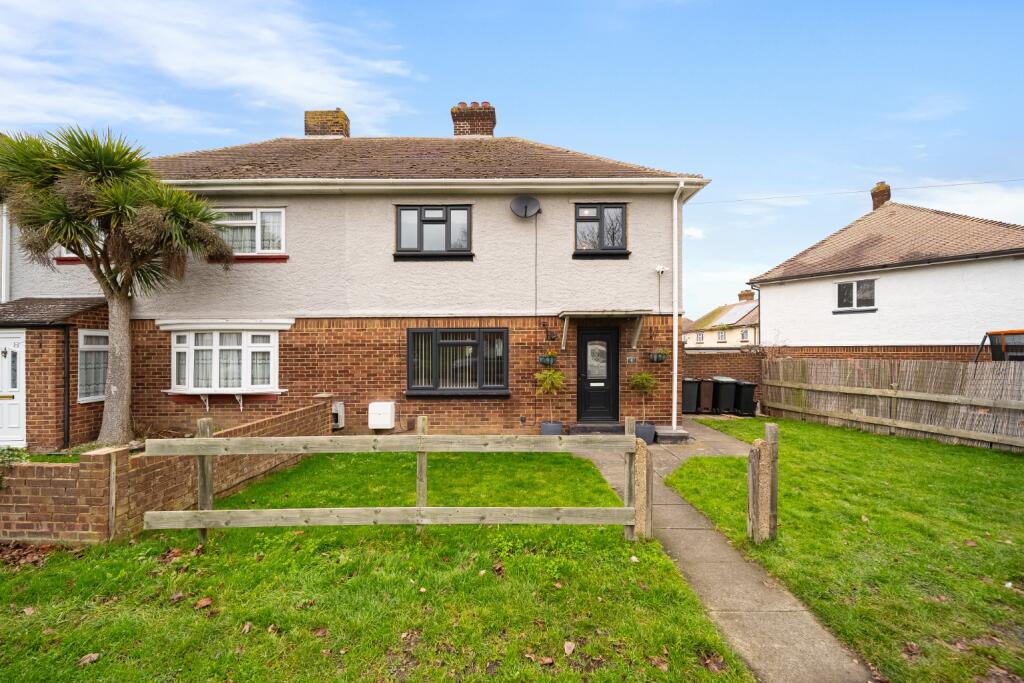 Main image of property: New House Lane, Northfleet, Gravesend, Kent, DA11