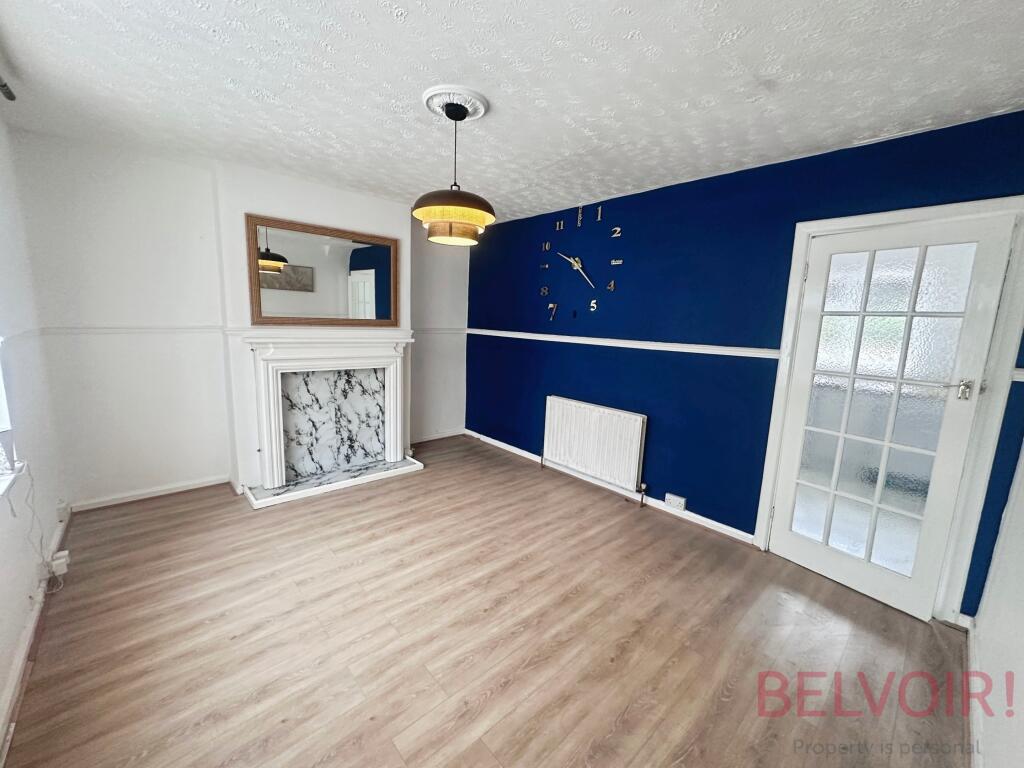 House in Nottingham, Lenton Abbey - View 3