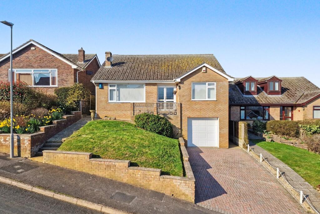 Main image of property: Bridport