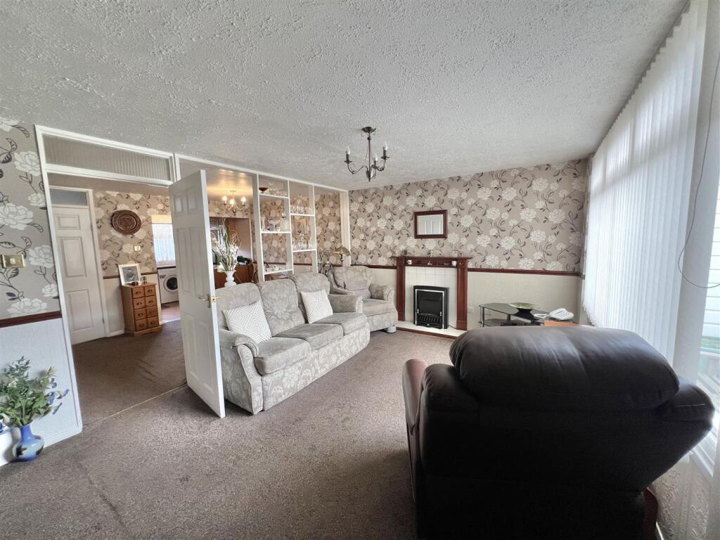 Malvern Crescent, Darlington photo 2