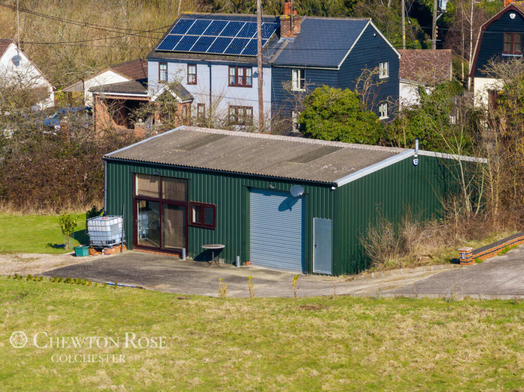 Main image of property: Tenpenny Hill, Thorrington
