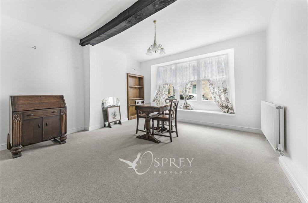 House in Peterborough, Oundle - More