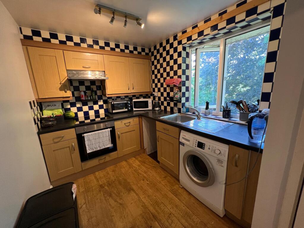 Apartment in Sheffield - More