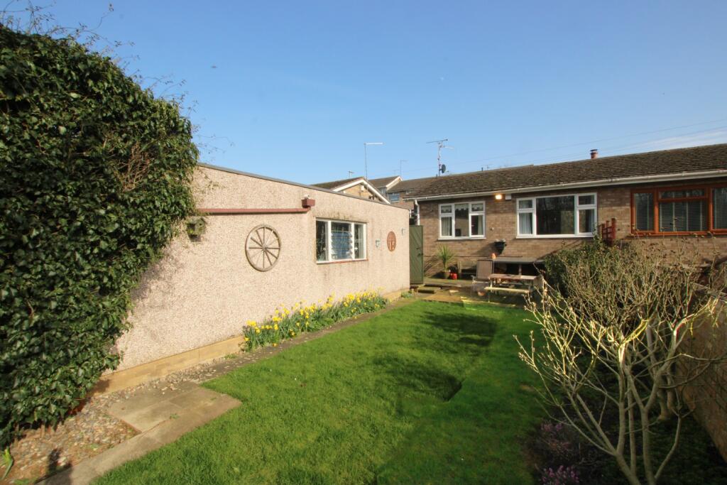 Main image of property: Severn Way, Kettering, Northamptonshire, NN16