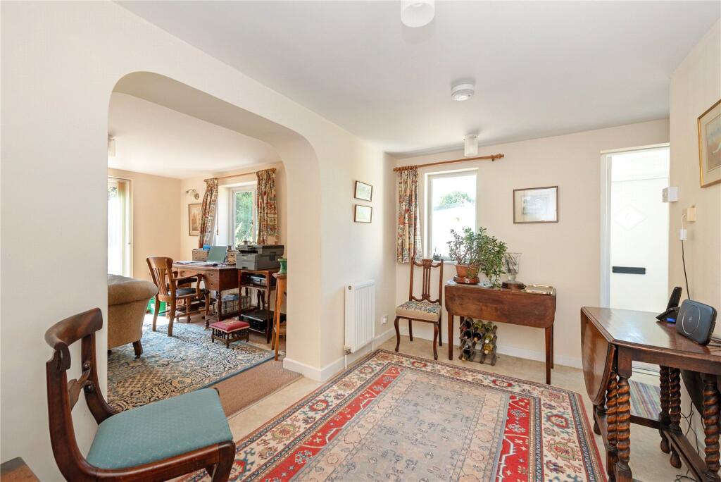 Hambledon, Waterlooville, Hampshire, PO7 - View 2