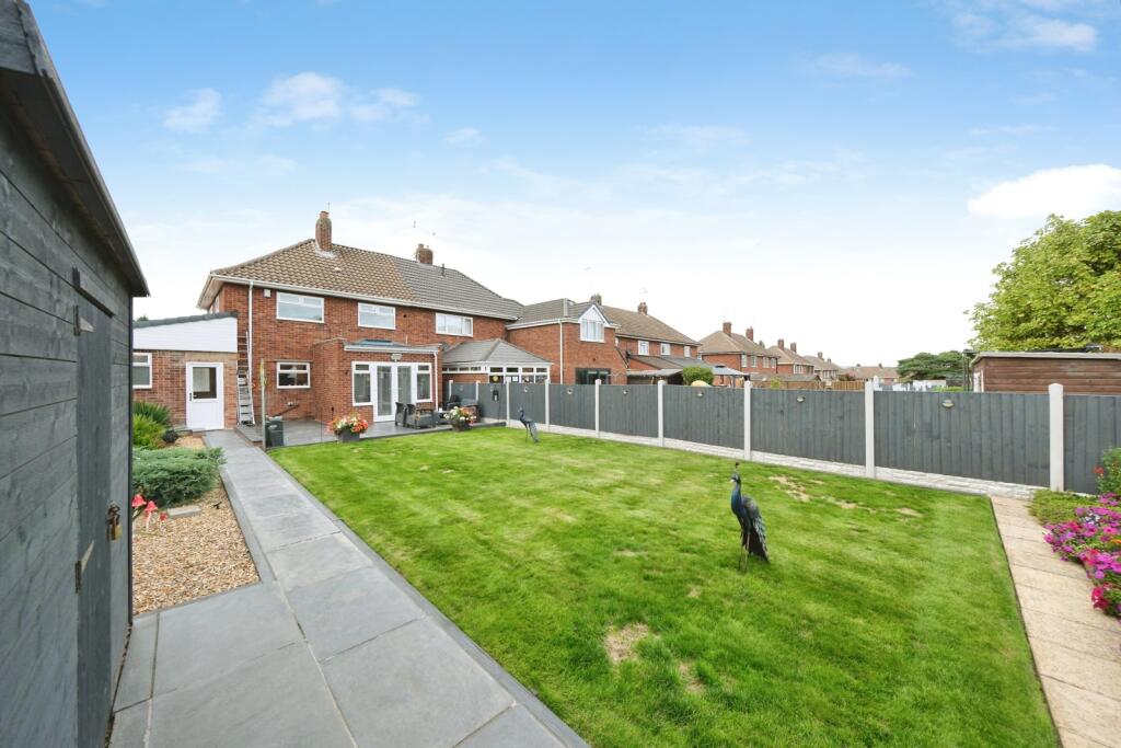 House in Nottingham - View 4