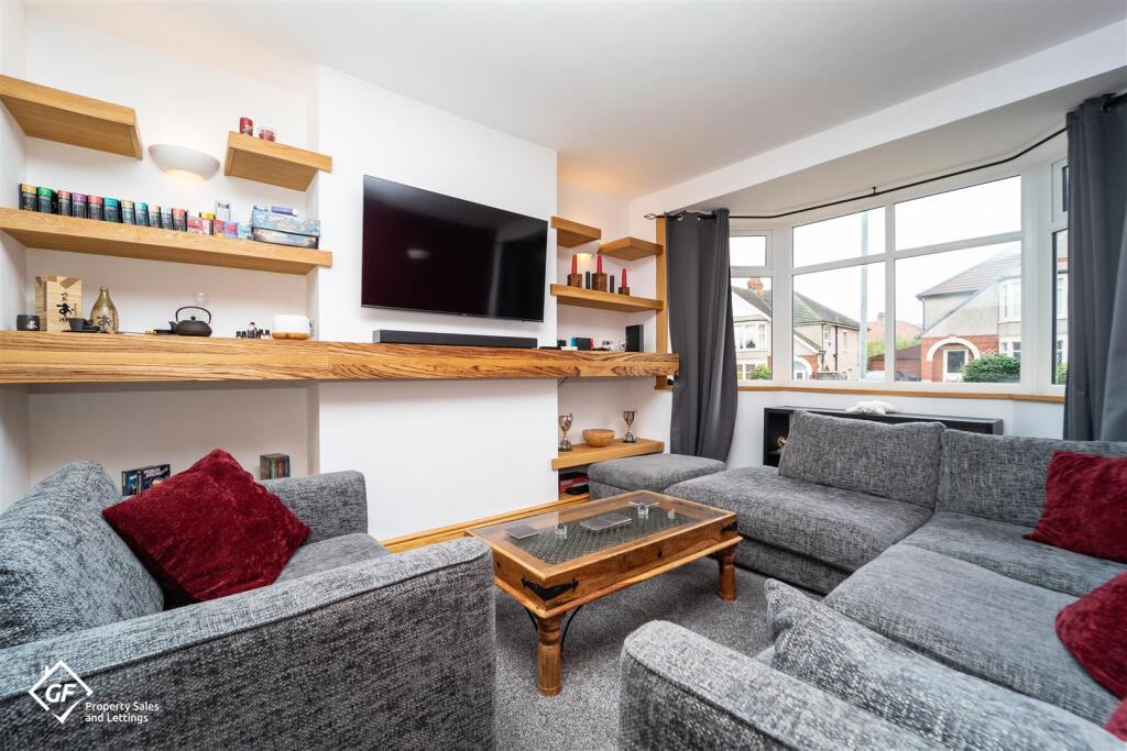 House in Lancaster - View 4
