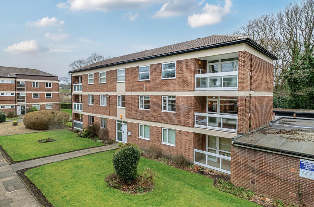 Main image of property: Foxhill Court, Weetwood, Leeds, LS16