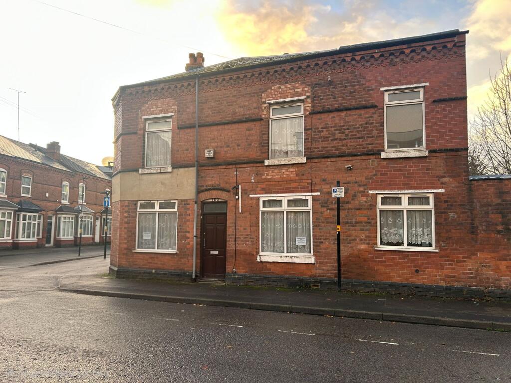 Main image of property: Dale Road, Birmingham