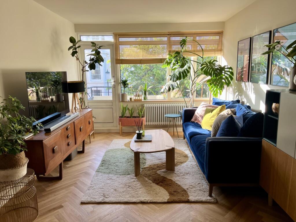 Main image of property: Tor Gardens, London