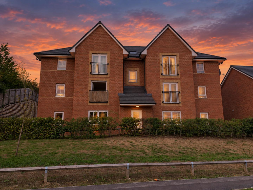 Main image of property: Banks Way, Catcliffe, Rotherham