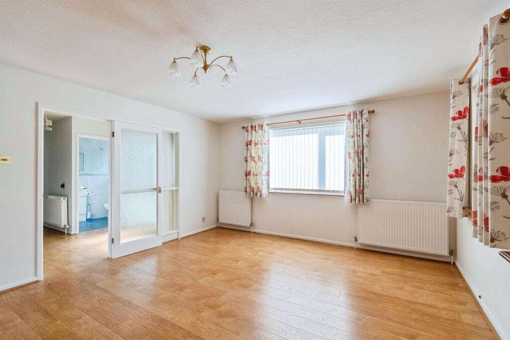 House in Swindon, Box - More