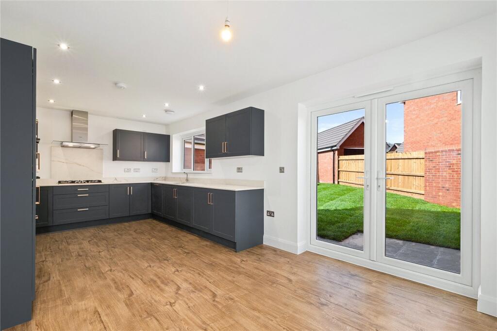 House in Leigh Sinton, Leigh - View 2