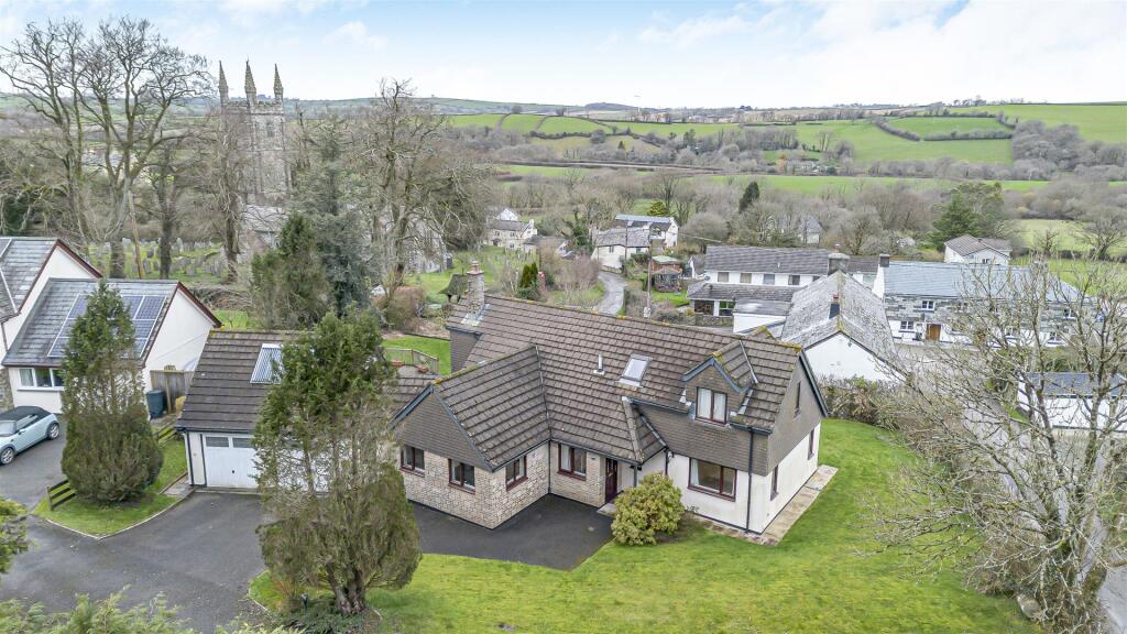 Main image of property: Lezant, Launceston