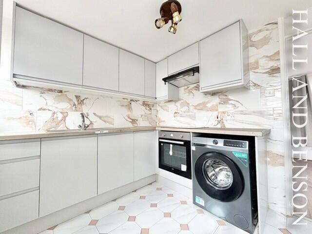 Main image of property: Peak View, Park Farm Drive