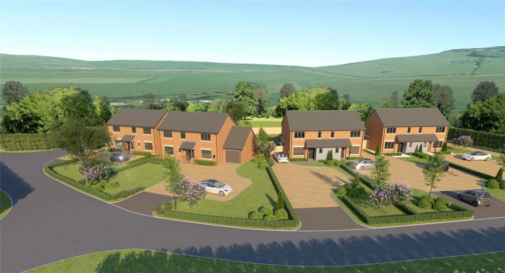 Raven Crescent, Westcott, Aylesbury, Buckinghamshire, HP18 photo 4