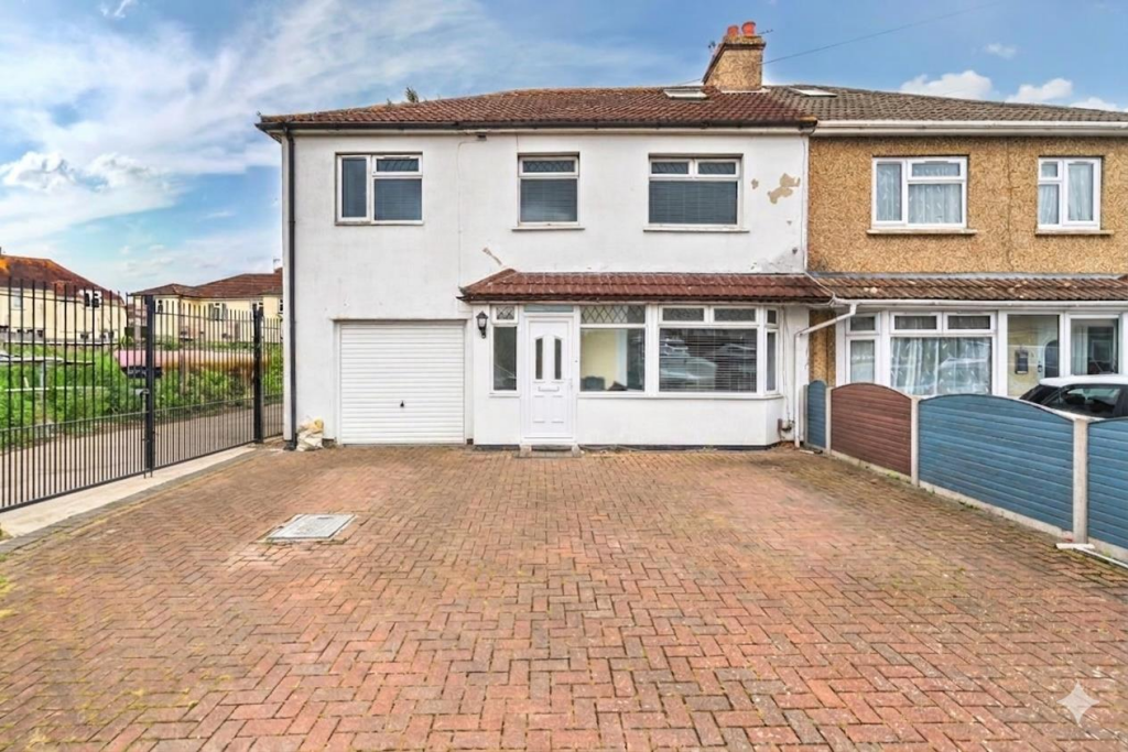 Main image of property: St. Lukes Road, Gosport