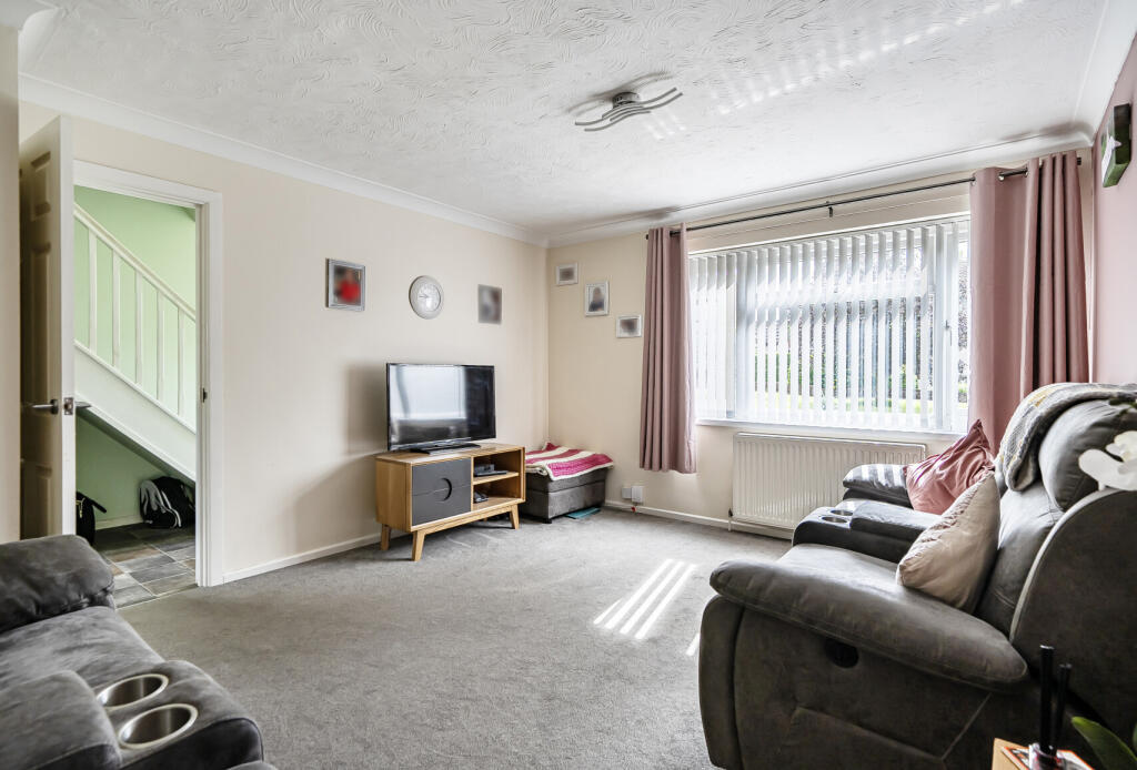 Prescott, Yate, Bristol, Gloucestershire, BS37 - View 4