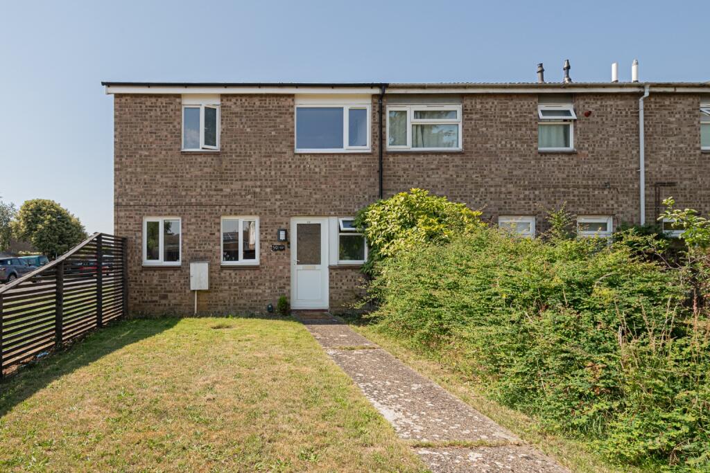 Main image of property: Viscount Court, Eaton Socon, St. Neots, Cambs PE19 8DJ