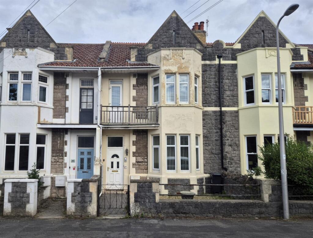 Main image of property: Severn Avenue, Weston-Super-Mare