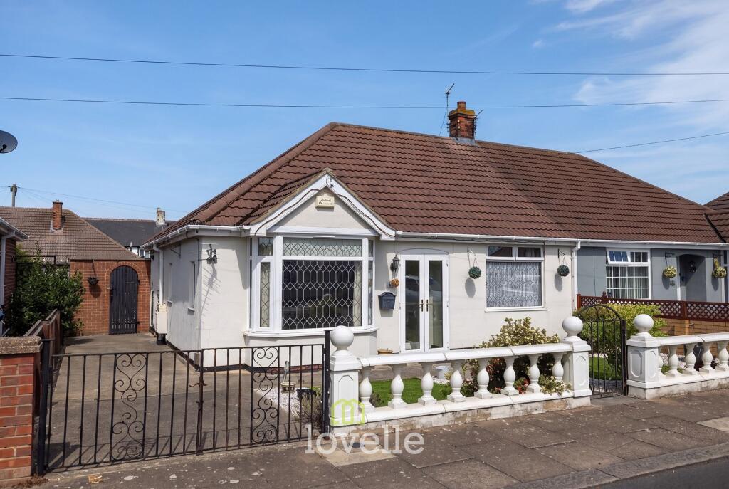 Main image of property: Malvern Avenue, Grimsby, DN33
