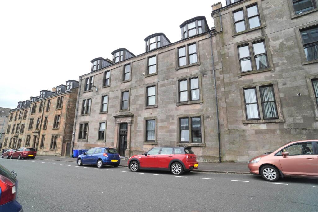 Main image of property: Newton Street, Greenock