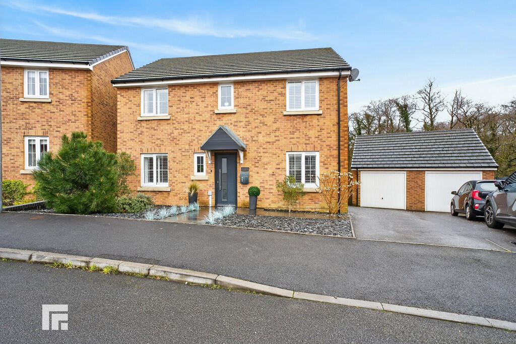 Main image of property: Dyffryn Y Coed, Church Village, Pontypridd