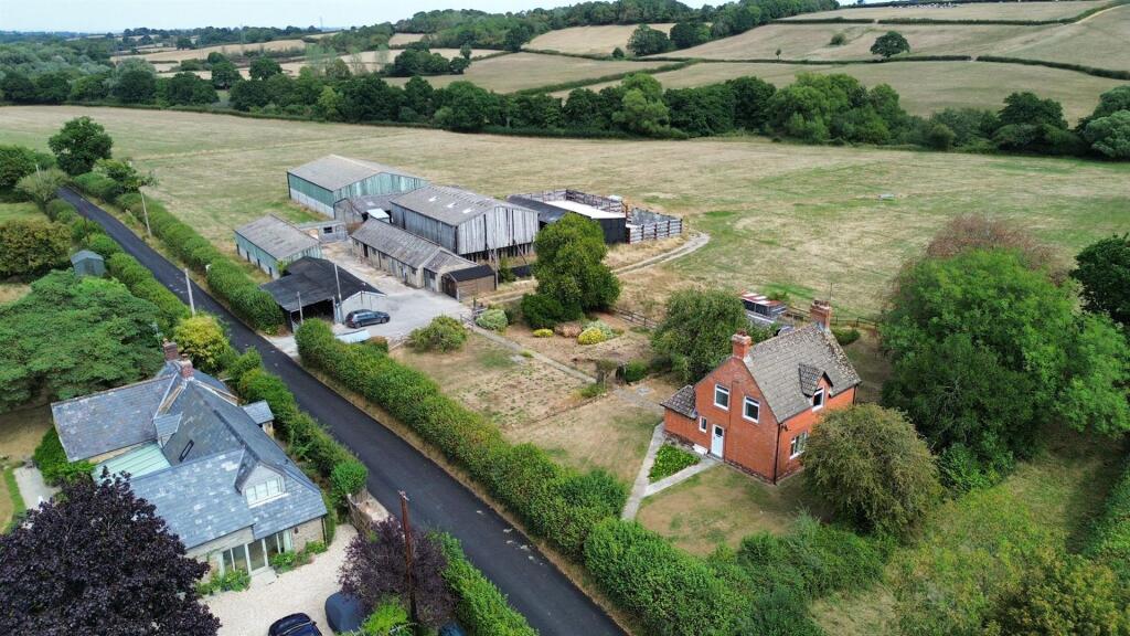 Main image of property: Yeovil Road, Halstock, Yeovil