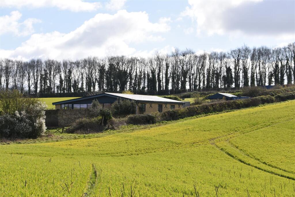 Main image of property: Souldern, North Oxfordshire