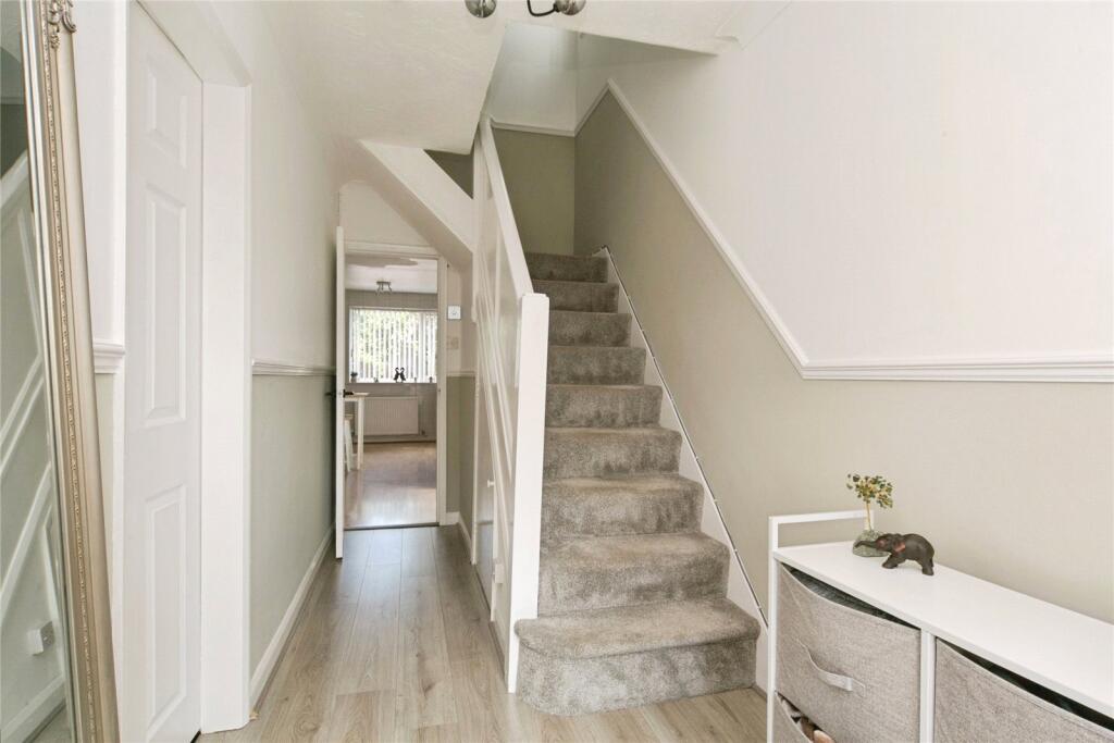House in Conwy - View 5