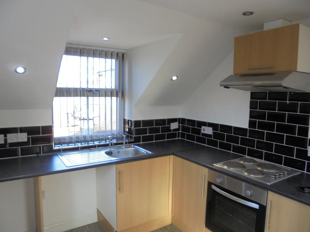 Main image of property: Westgate, Guisborough, Cleveland, TS14