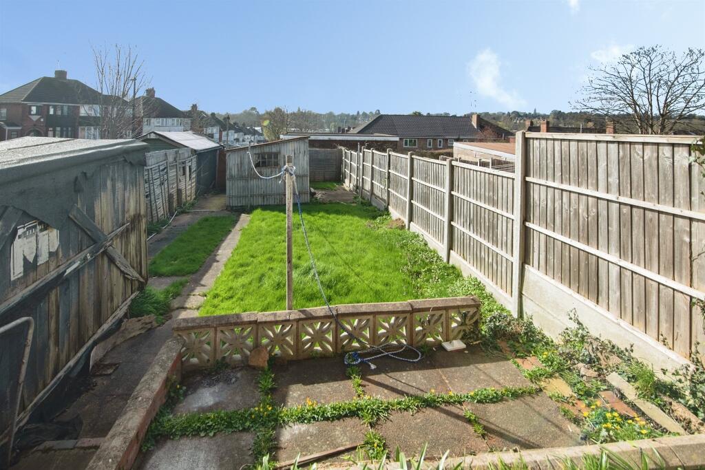 Additional image 17 of Dorrington Road, BIRMINGHAM