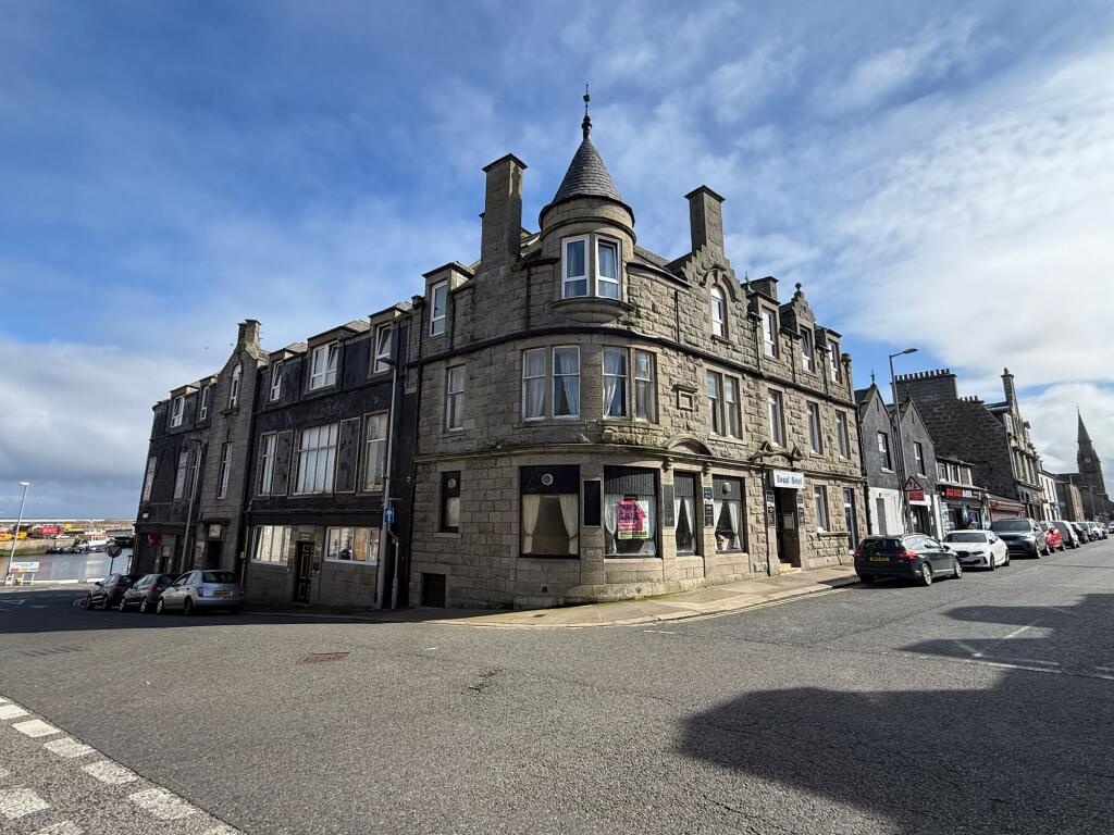 Broad Street, Fraserburgh, AB43 - View 5