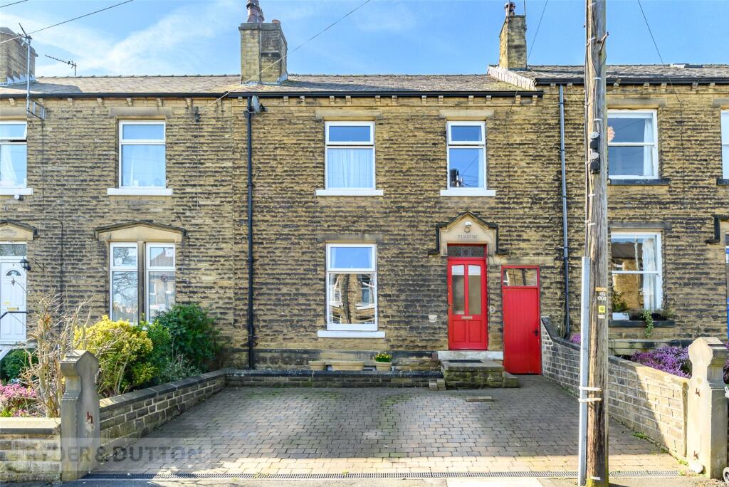 Main image of property: Spinkfield Road, Birkby, Huddersfield, West Yorkshire, HD2