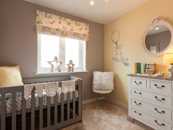 Additional image 7 of The View, 
Brockhill, 
Redditch, 
Worcestershire, 
B97 6BP