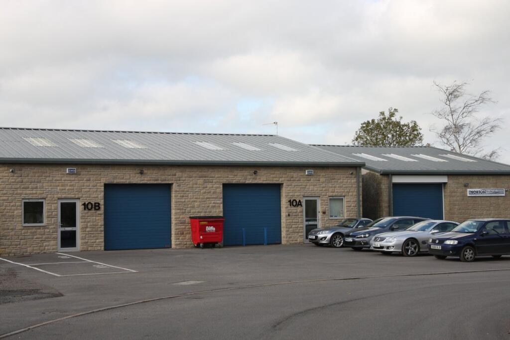 Additional image 3 of New Rock, Chilcompton, Radstock, Somerset, BA3